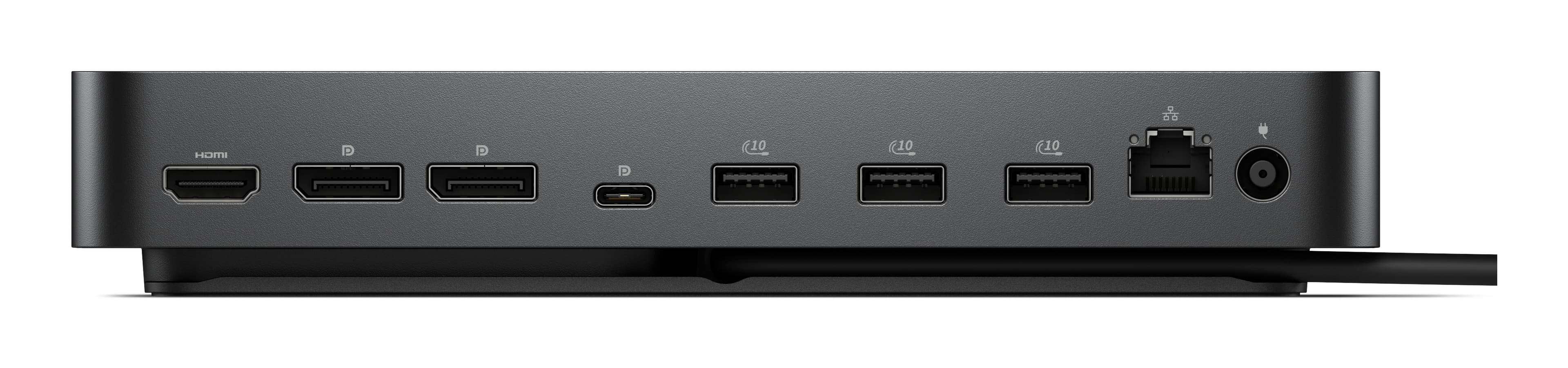 DELL Pro Dock WD25Z — photo 2 sur 4