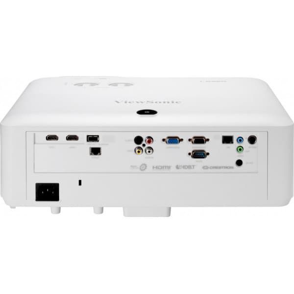 Viewsonic LS920WU — photo 13 of 19