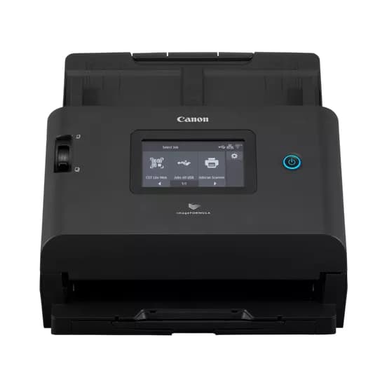 Canon DR-S350NW — photo 4 of 7