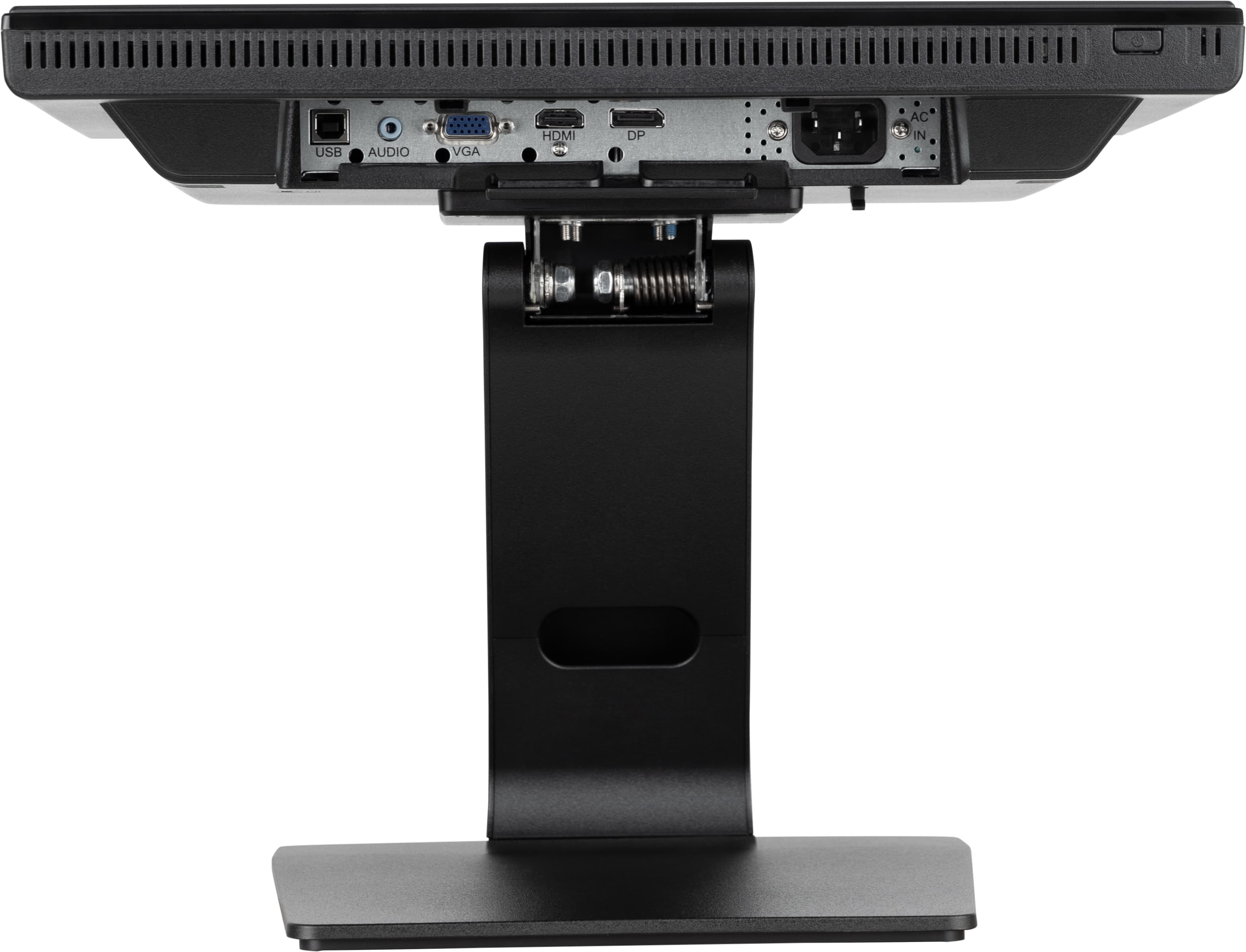 IIYAMA ProLite 17" Touchscreen Monitor — photo 16 of 20