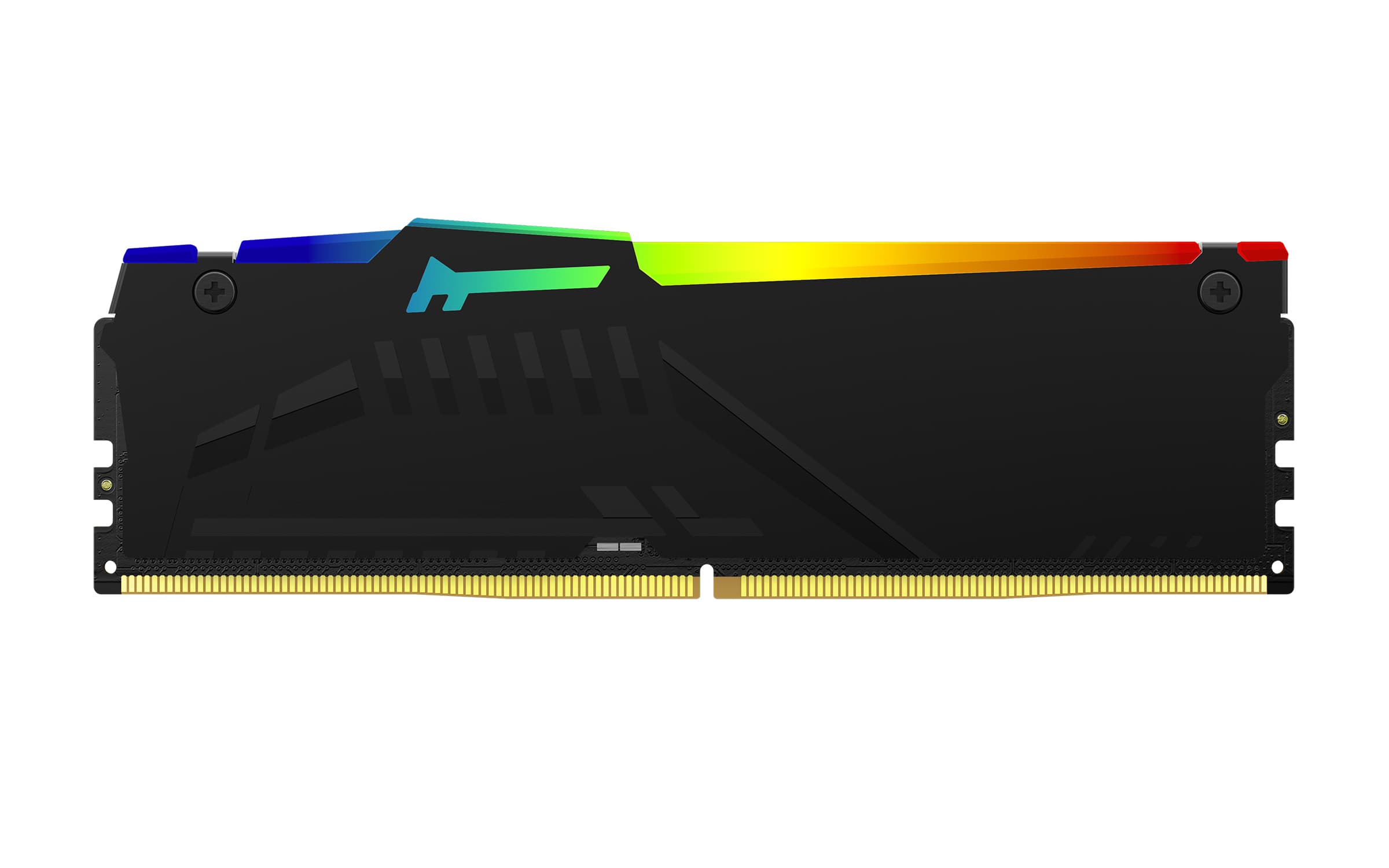 Kingston FURY Beast RGB 32GB DDR5 DIMM — photo 3 of 17