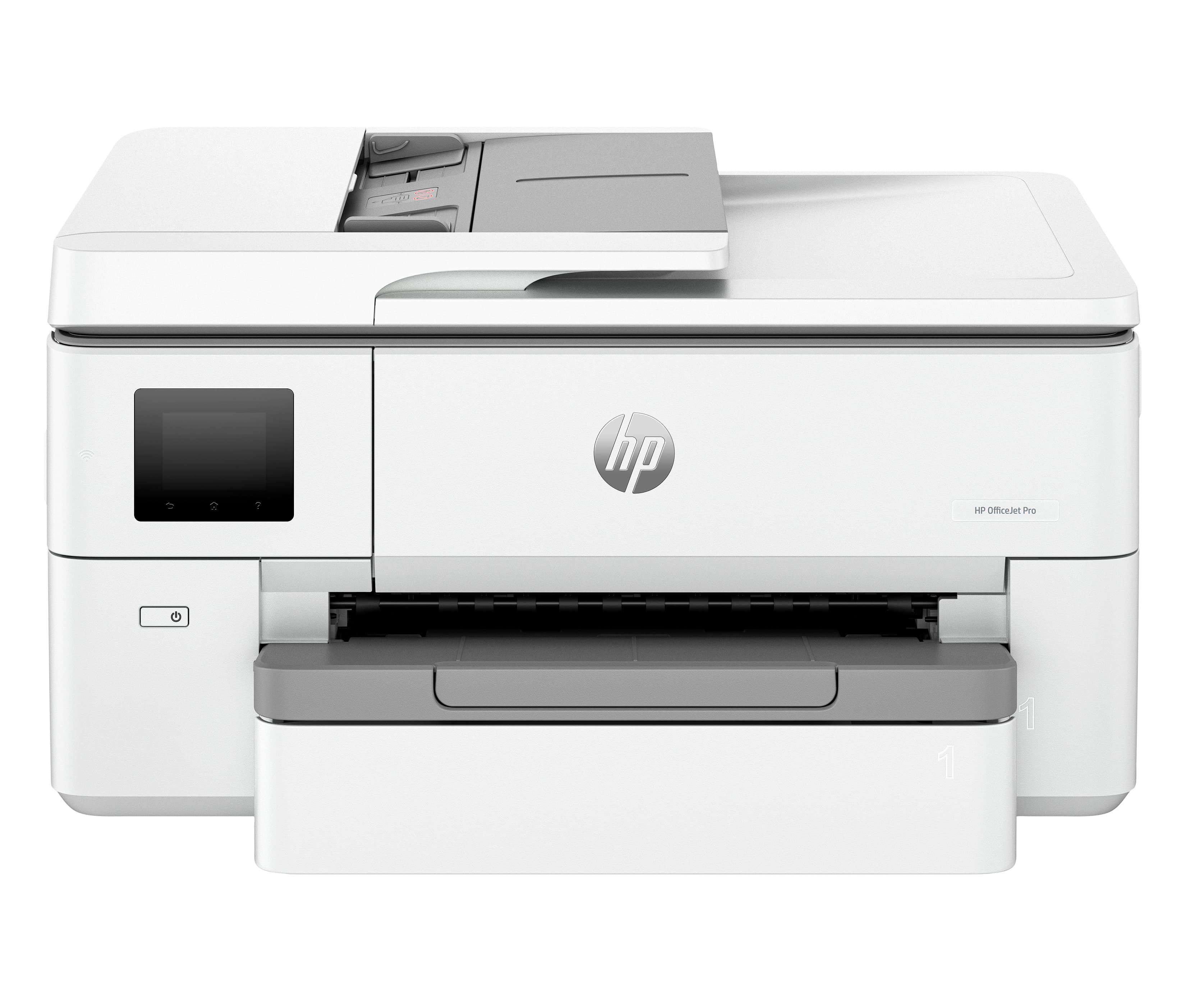 HP OfficeJet Pro 9720e Imprimante multifonction format large — photo 2 sur 22