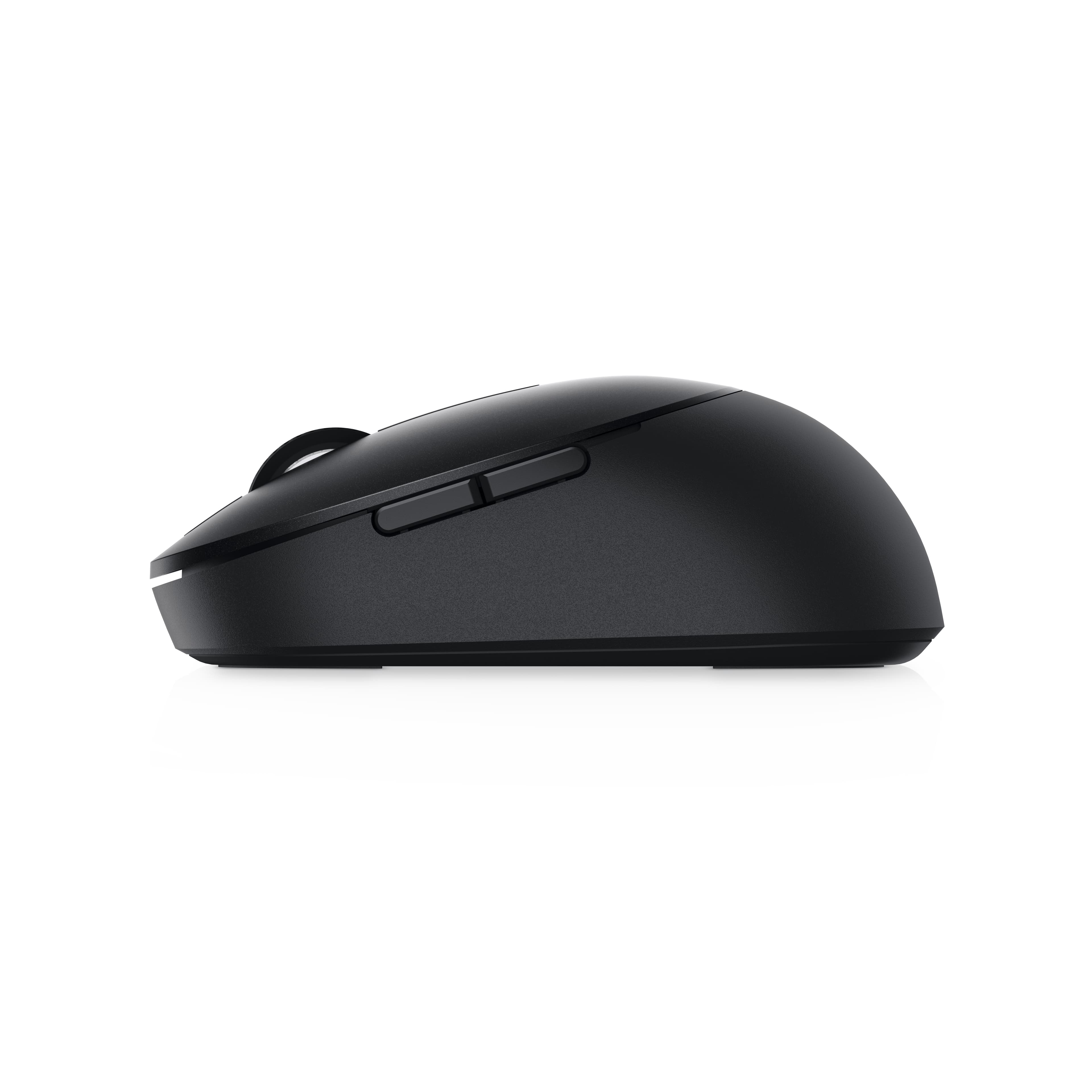 Souris DELL Pro Plus Compacte (MS5120W) — photo 7 sur 8