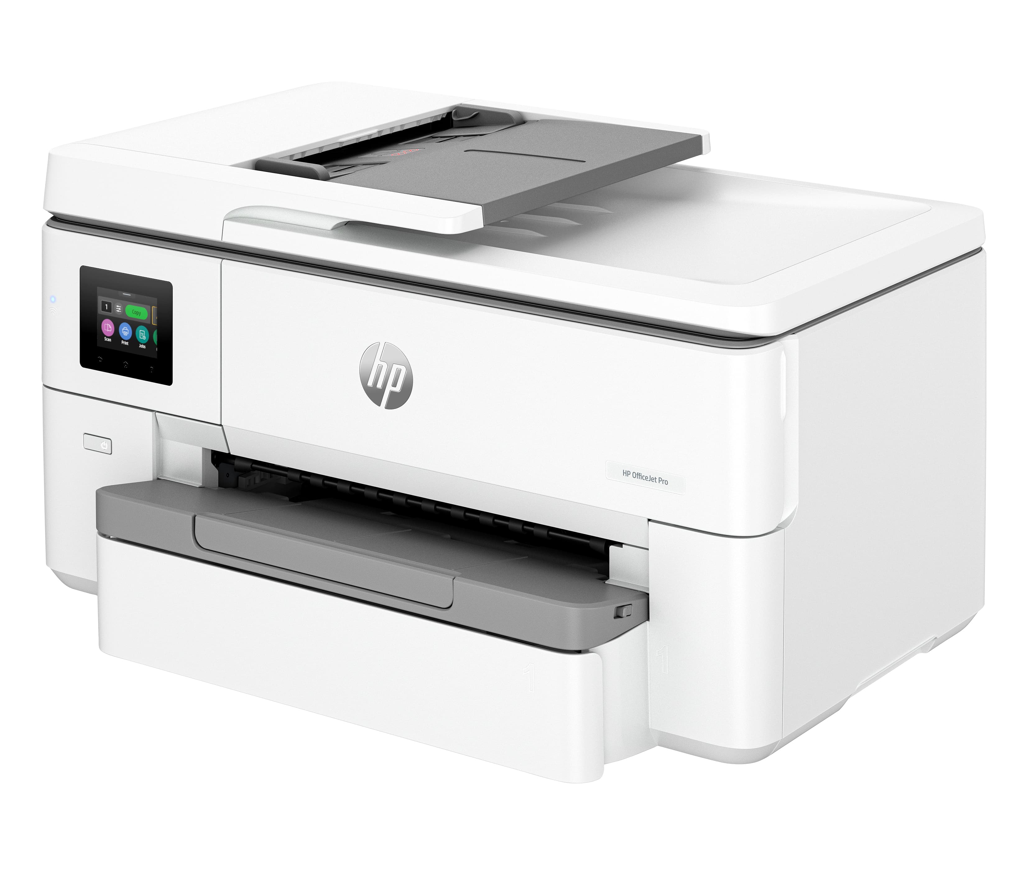 HP OfficeJet Pro 9720e Imprimante multifonction format large — photo 18 sur 22