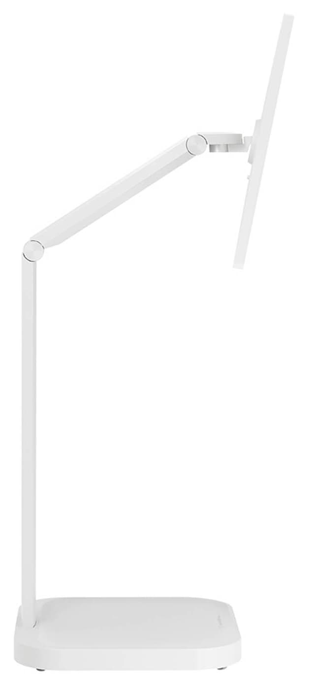 LG 32U889SA-W 32" 4K Ultra HD Monitor with Stand - 3840x2160 — photo 9 of 10