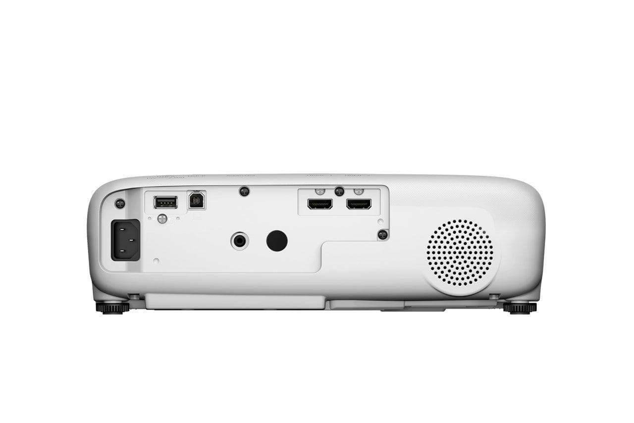 Epson EB-FH08 3LCD Projector 3600 ANSI Lumens 1080p — photo 5 of 7