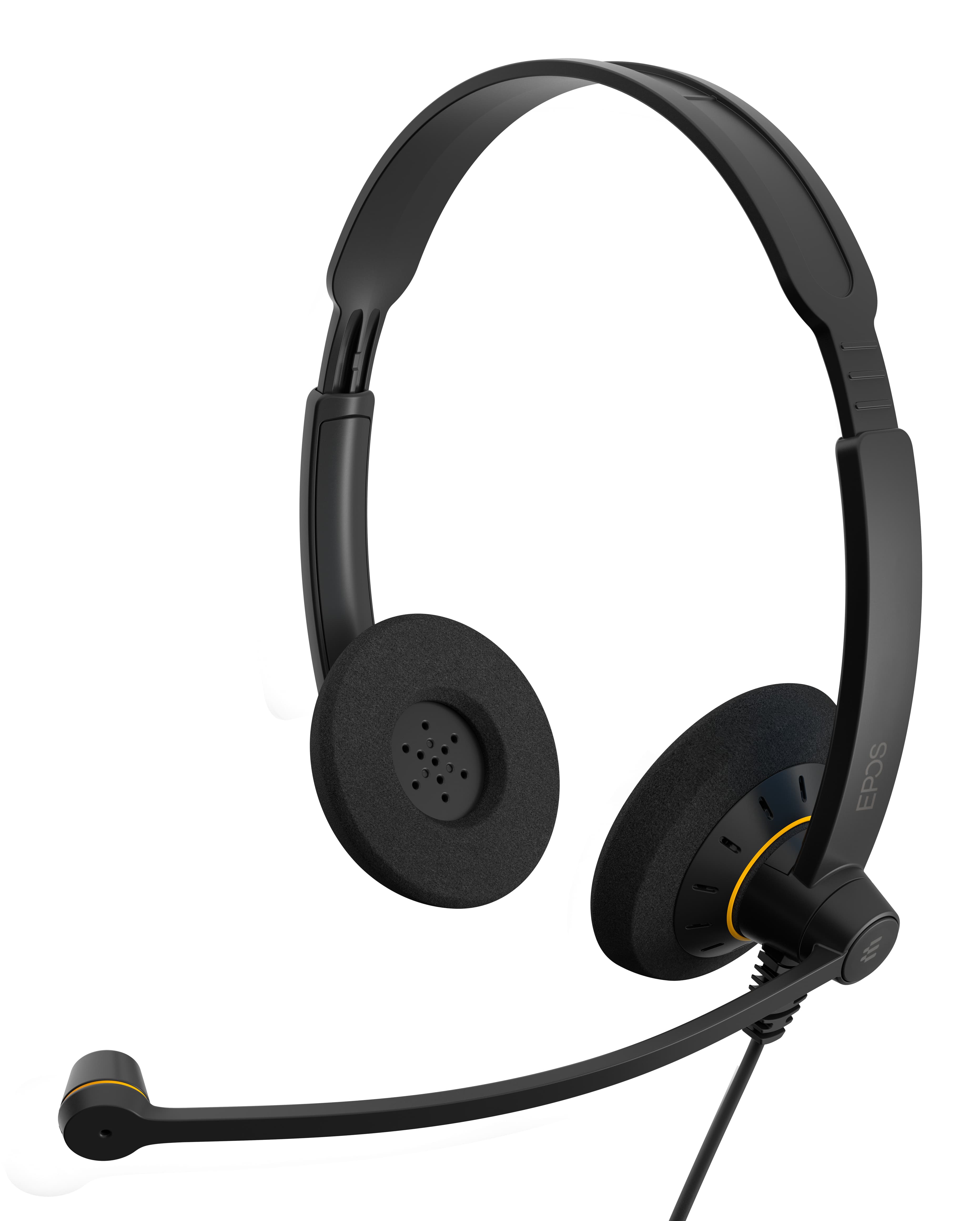 IMPACT SC 60 USB ML Headset