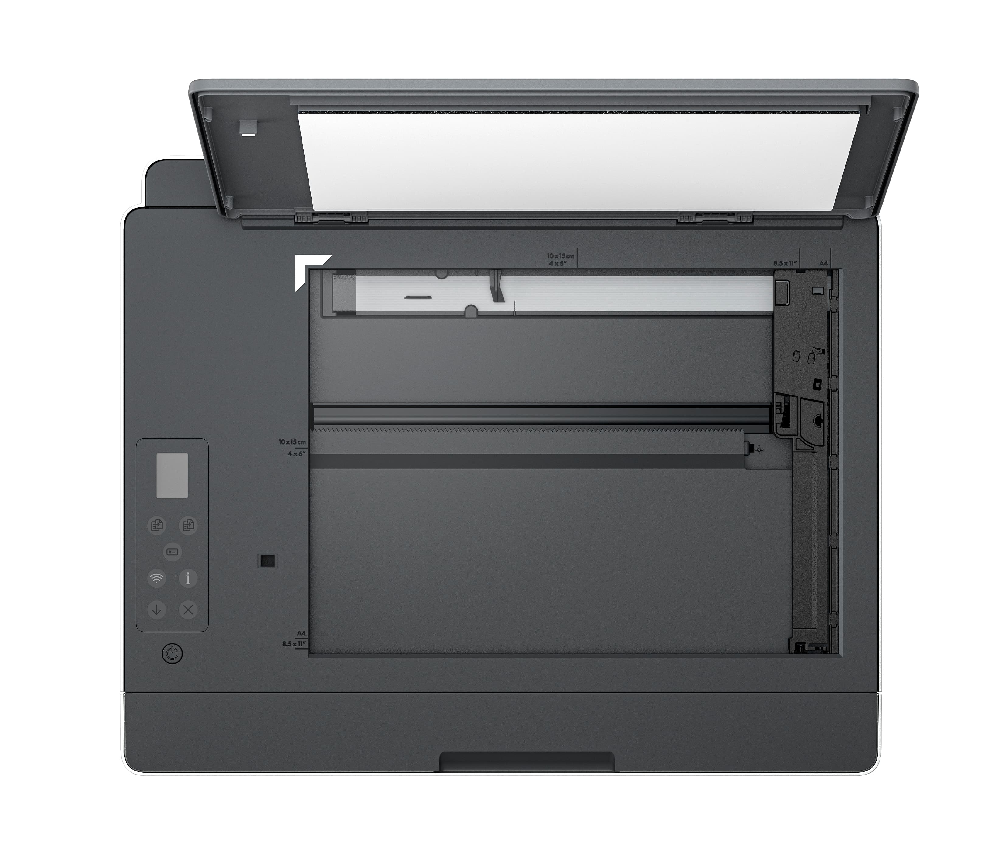 Smart Tank 5105 All-in-One-Printer — foto 21 van 24