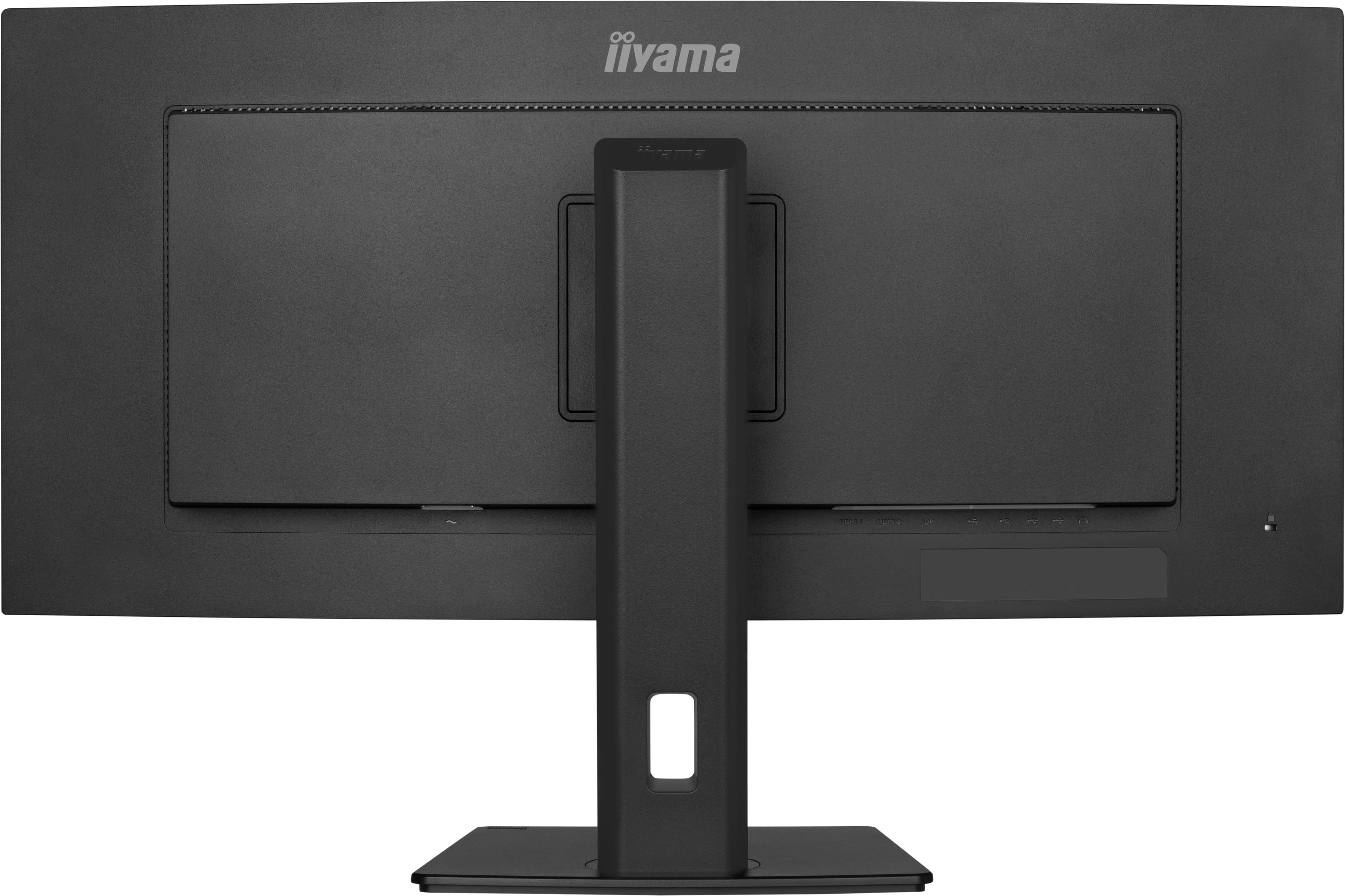 iiyama ProLite XCB3494WQSU-B1 — photo 11 of 13