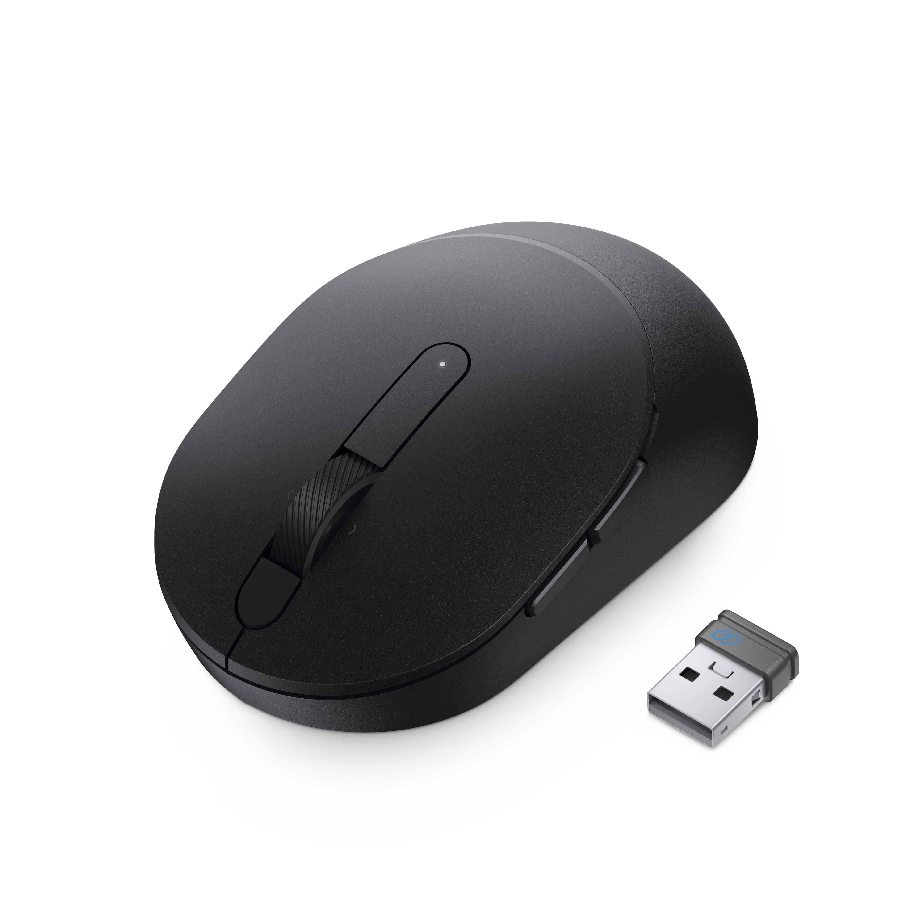 Souris DELL Pro Plus Compacte (MS5120W) — photo 3 sur 8