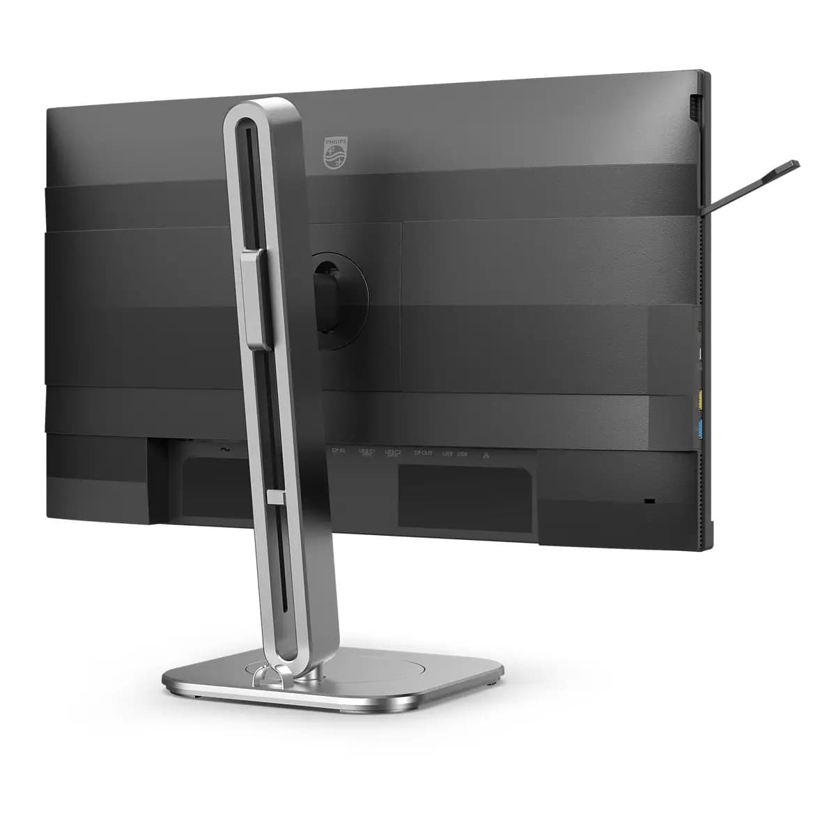 Philips 5000 Série 24" - 1920 x 1080 - Full HD - LCD - Noir — photo 9 sur 12