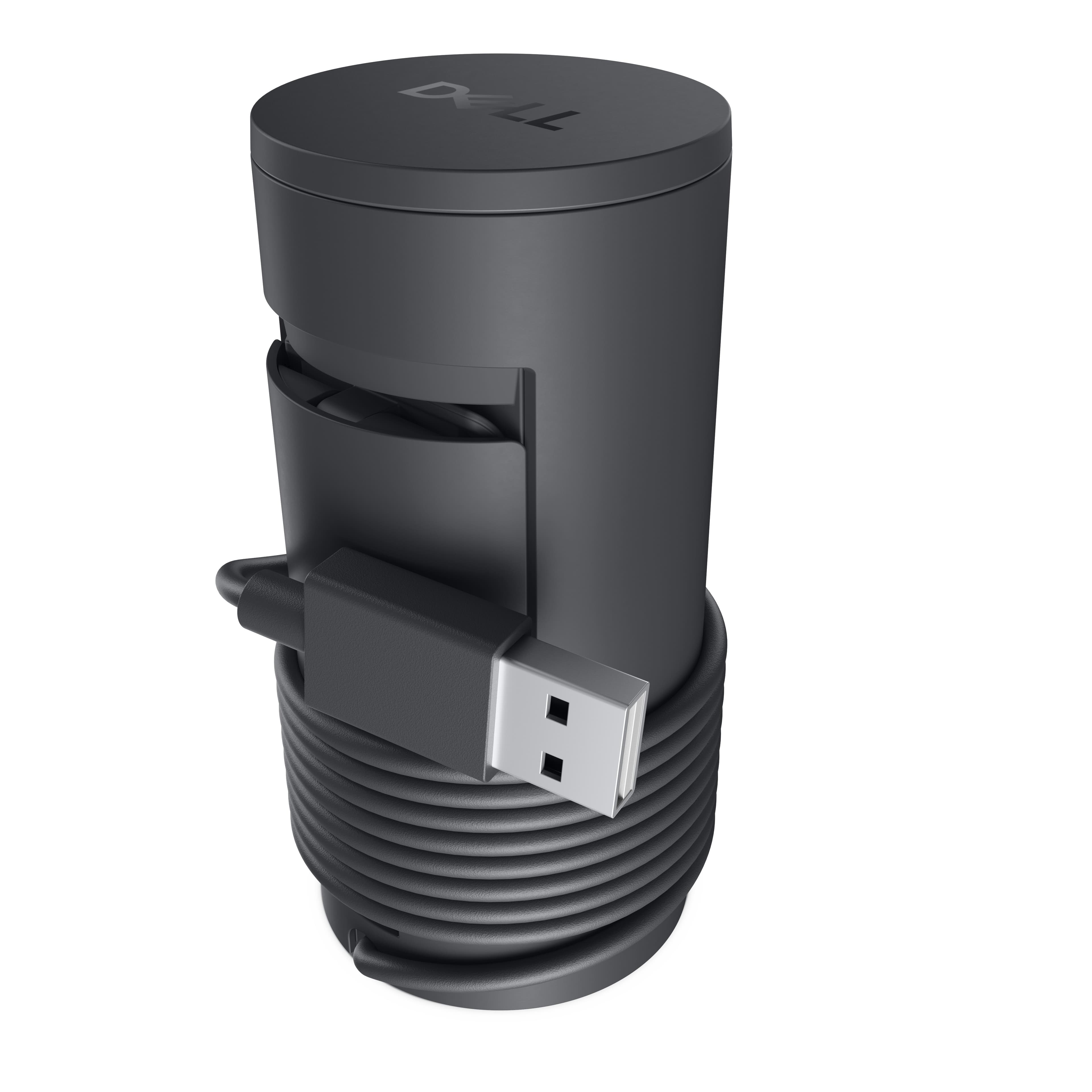 Webcam professionnelle DELL WB5023 — photo 14 sur 15