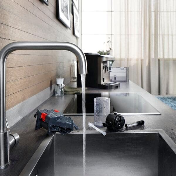 De’Longhi Magnifica Evo ECAM290.81.TB — photo 4 of 5
