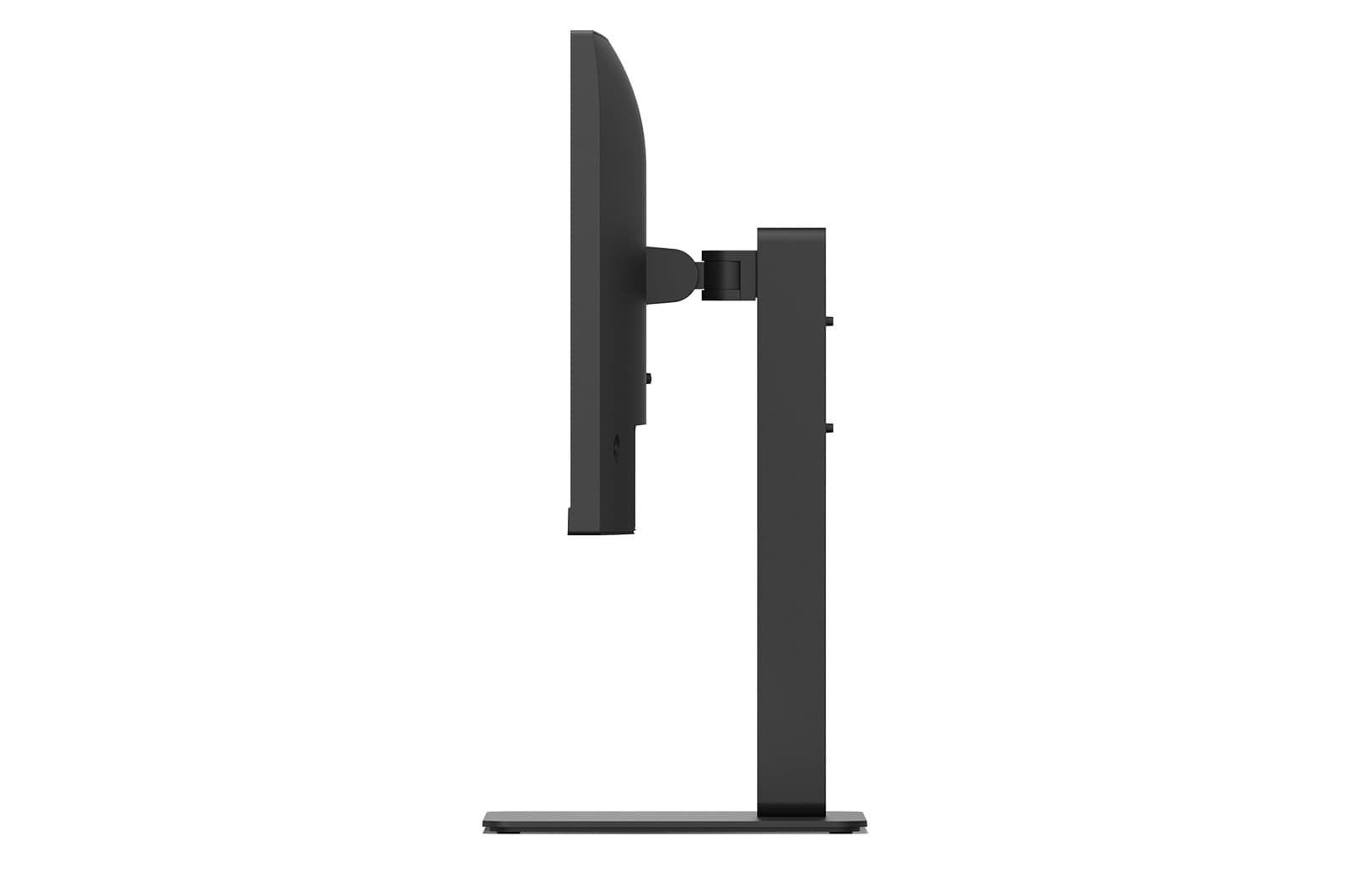 LG 24BA650 Monitor — photo 5 of 10