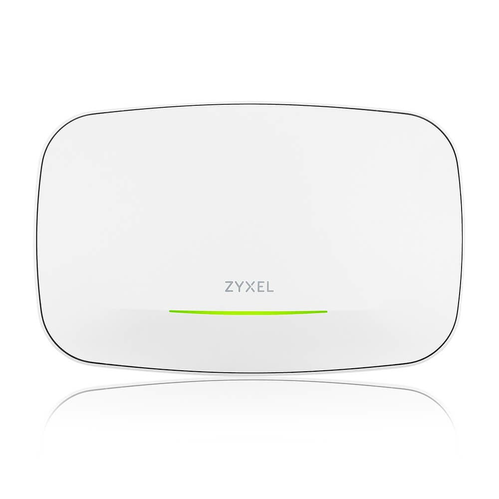 ZYXEL WiFi 7 BE11000 Triple-Radio NebulaFlex Access Point