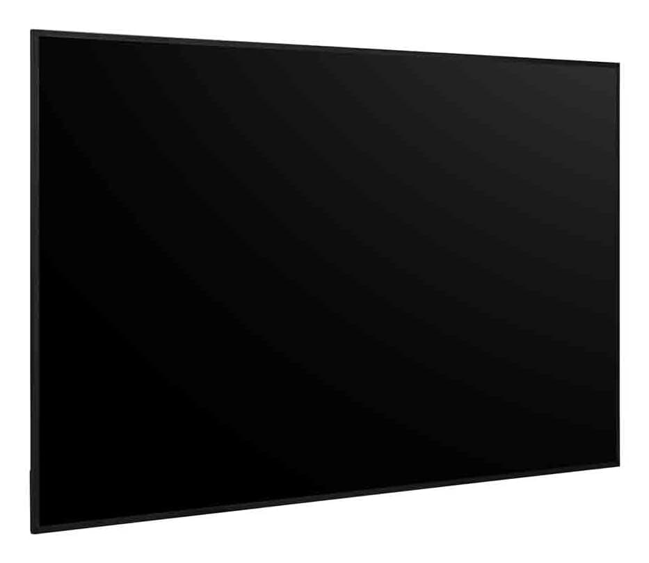LG 43UL3Q-E 43" 4K UHD Digital Signage Display — photo 4 of 6