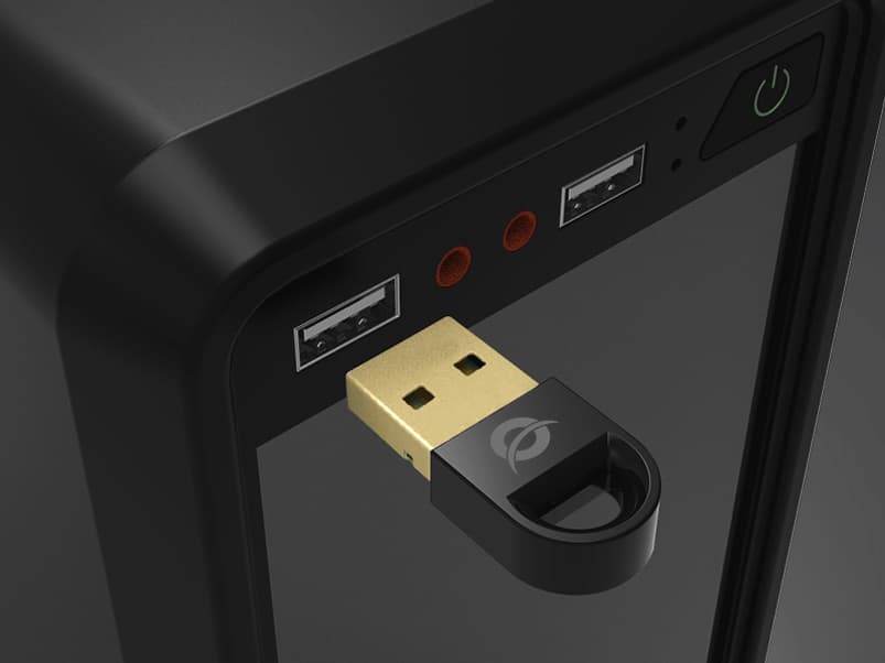 Adaptateur USB Bluetooth 5.3 — photo 6 sur 6