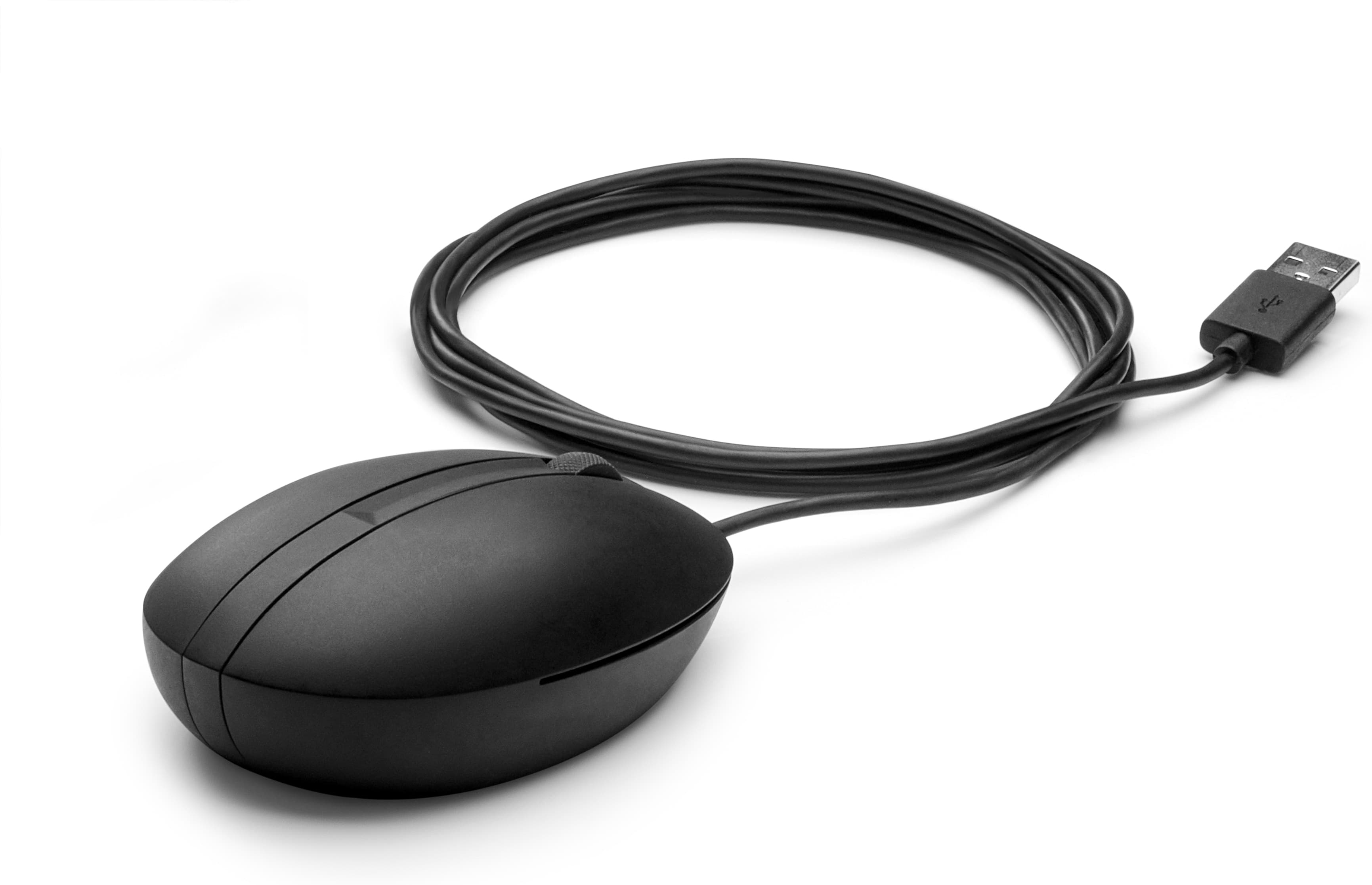 Souris HP 320M filaire — photo 2 sur 4