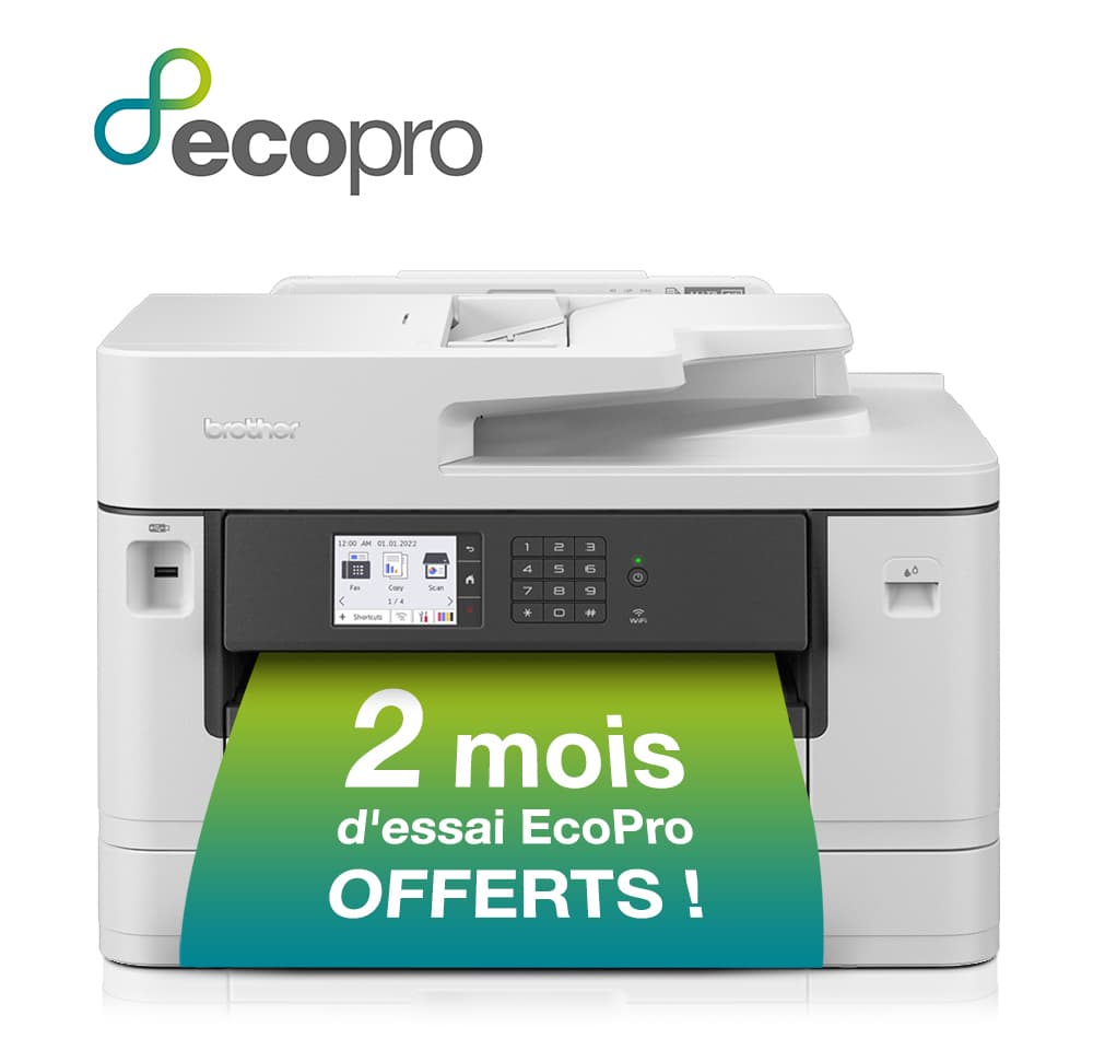 Professional All-in-One A3 Colour Inkjet Printer — photo 2 of 9