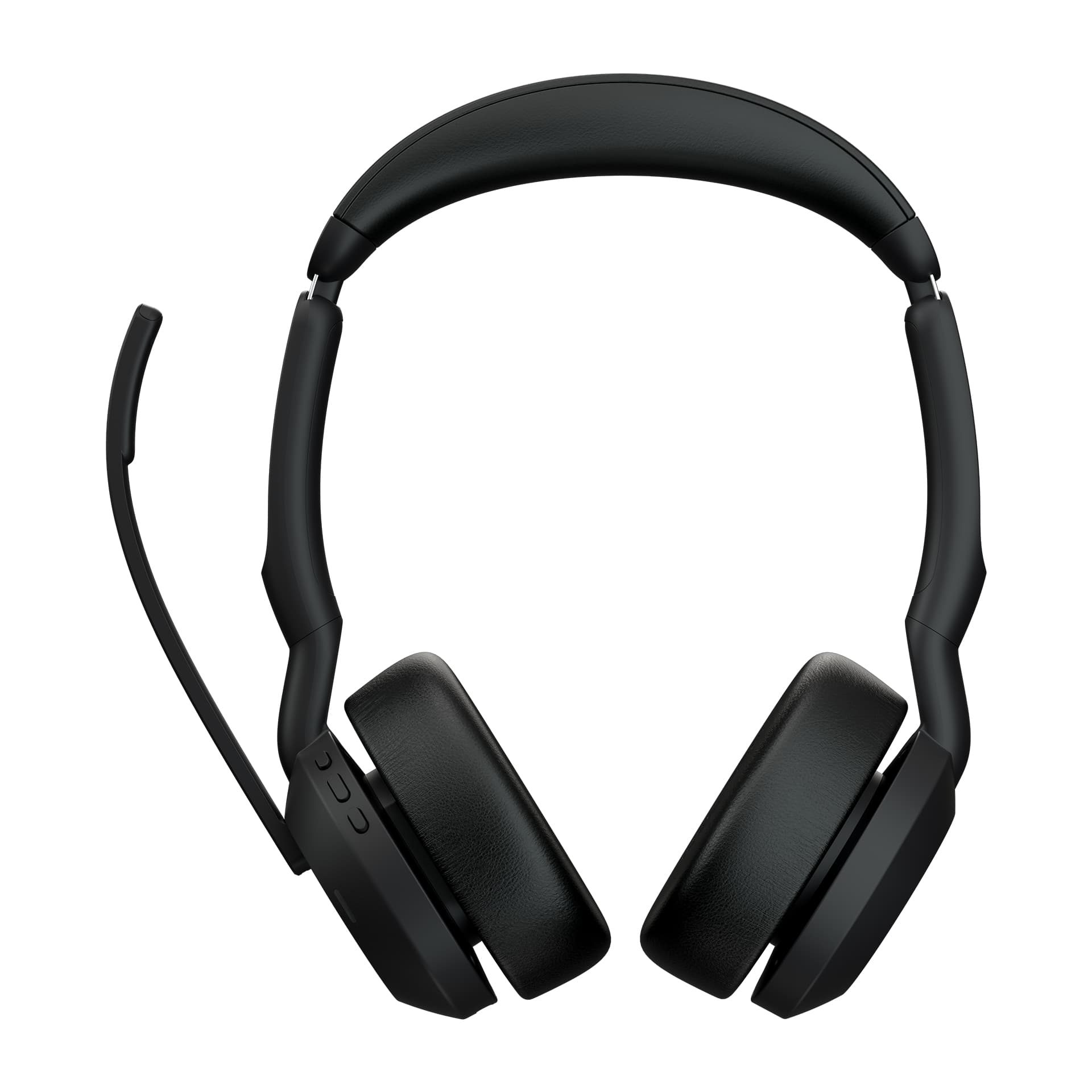 Jabra Evolve2 55 UC Stereo USB-C — photo 2 sur 3