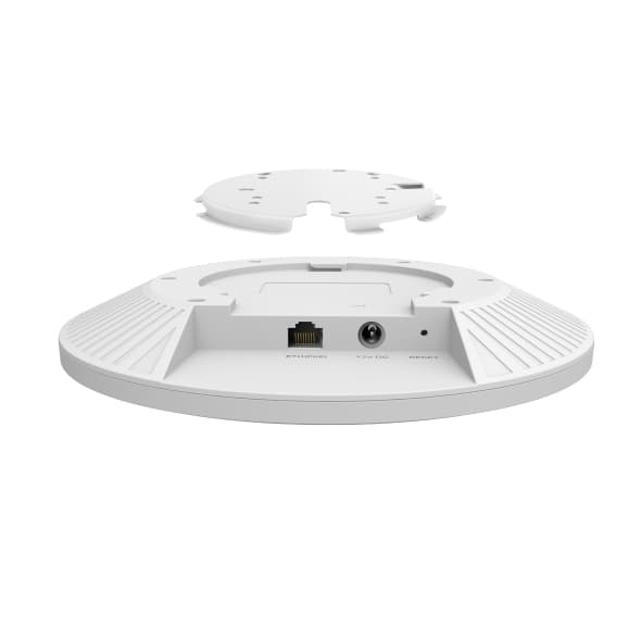 TP-Link Omada EAP683 UR WiFi 6 Access Point — photo 2 of 3
