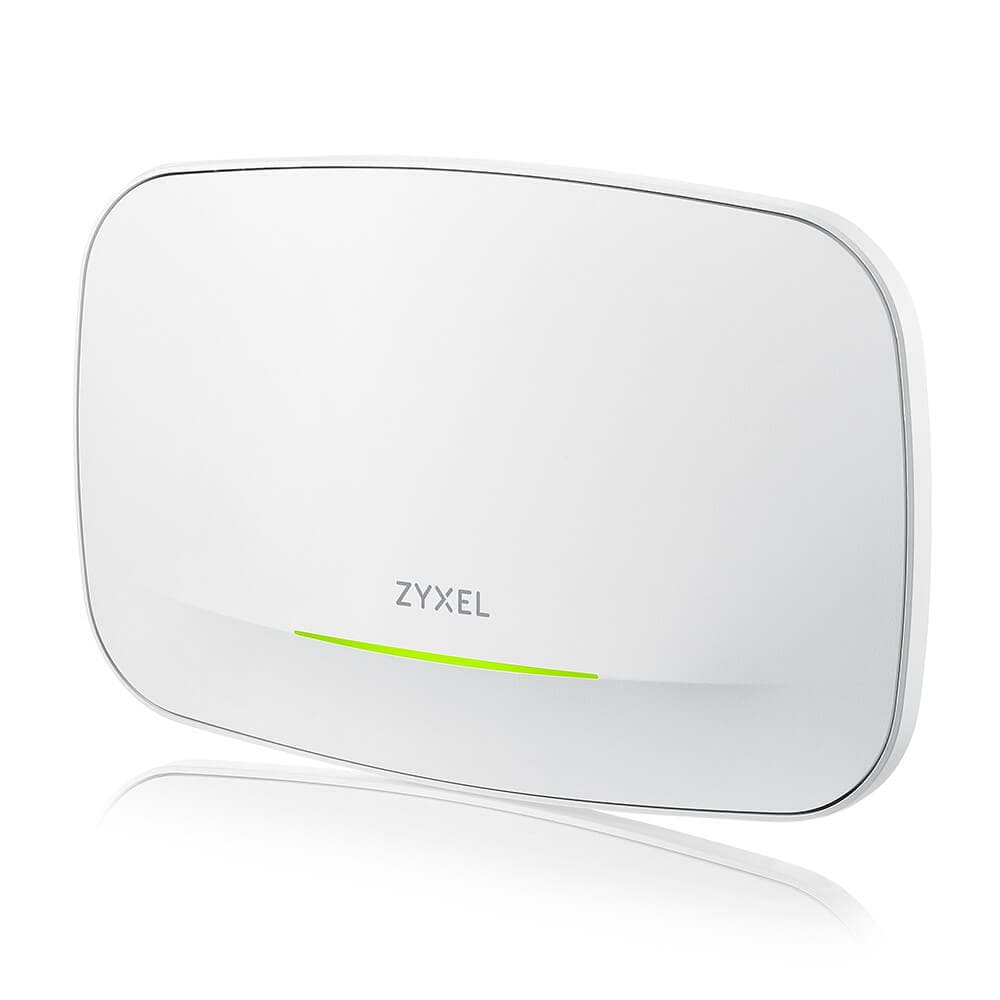 ZYXEL WiFi 7 BE11000 Triple-Radio NebulaFlex Access Point — photo 2 of 7
