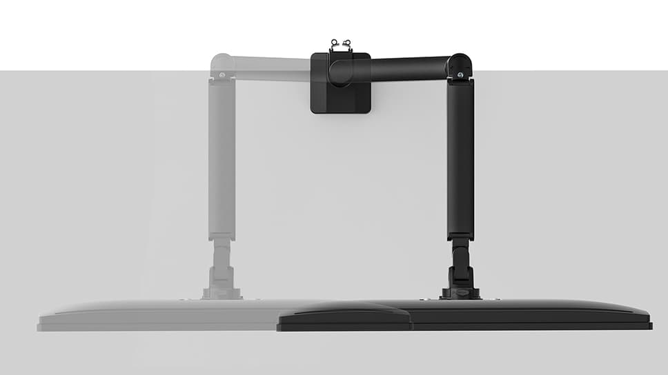 Support d'écran NEOMOUNTS DS70-250BL1 — photo 4 sur 19