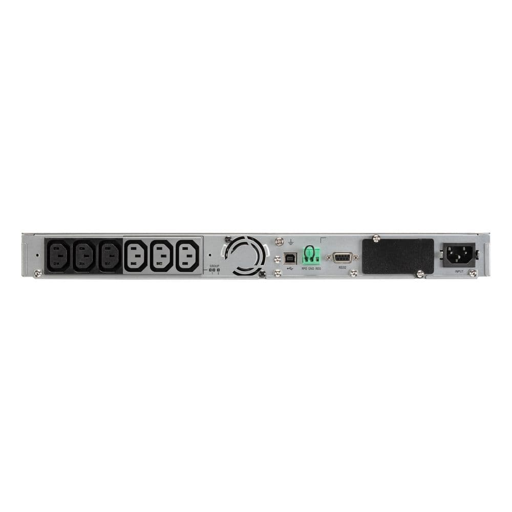 EATON 5P 1150iR - Gen 2 - Alimentation sans interruption (montage en rack) — photo 3 sur 4