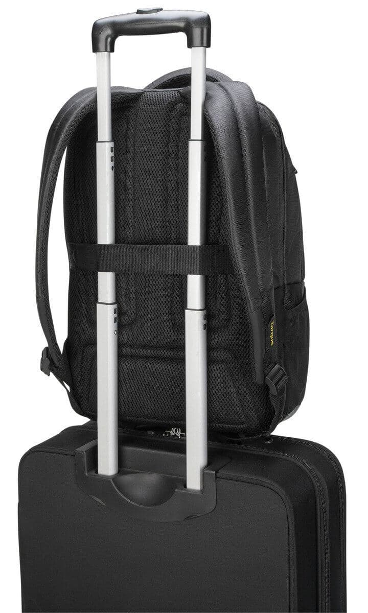 Sacoche d'ordinateur CityGear 14 - 15,6 pouces - Noir — photo 11 sur 23
