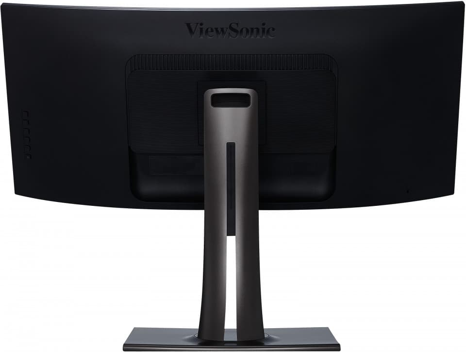 Viewsonic VP3881A 38" Curved WQHD+ LED Monitor — photo 9 of 9