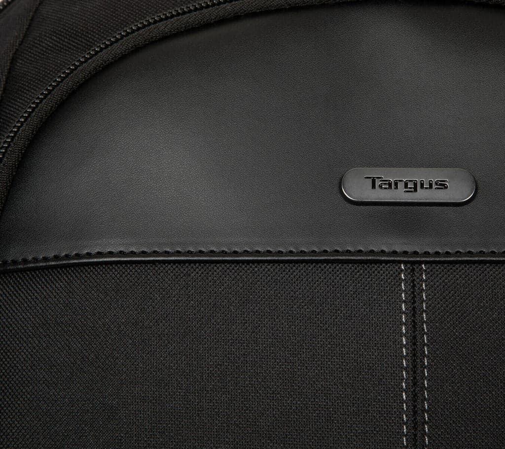 15 - 16 inch Modern Classic Backpack - Black — photo 8 of 15
