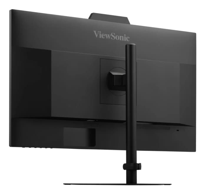 LED Monitor VG2741V-2K 27 inch - 2K 250 nits - 4ms - incl 2x 2W speakers - 120Hz - USB-C (15W charging) — photo 5 of 8