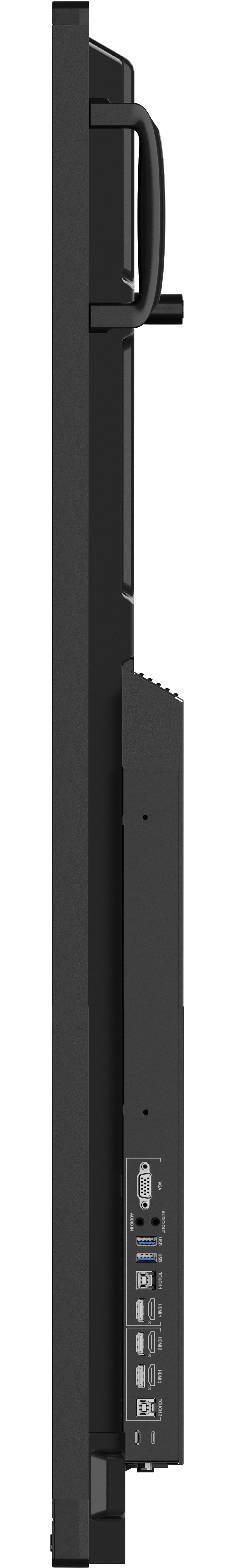 ViewBoard G Series Touchscreen — photo 6 of 7