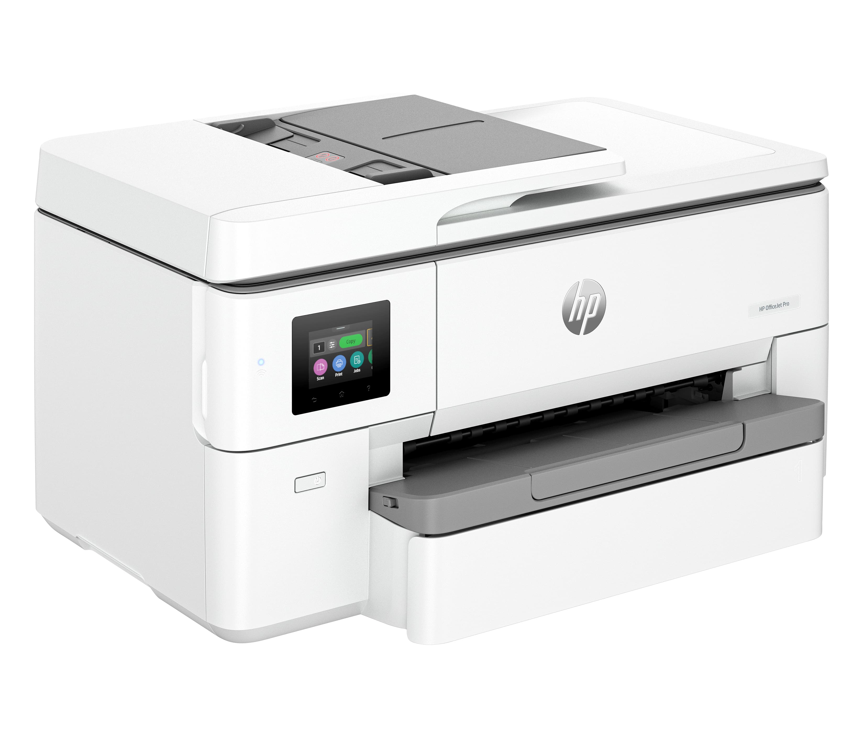 HP OfficeJet Pro 9720e Imprimante multifonction format large — photo 3 sur 22