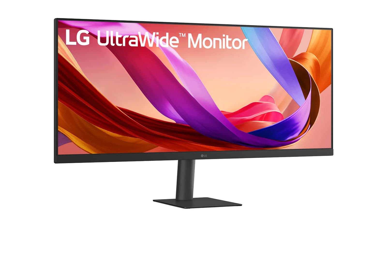 LG 34U511A-B — photo 3 sur 12