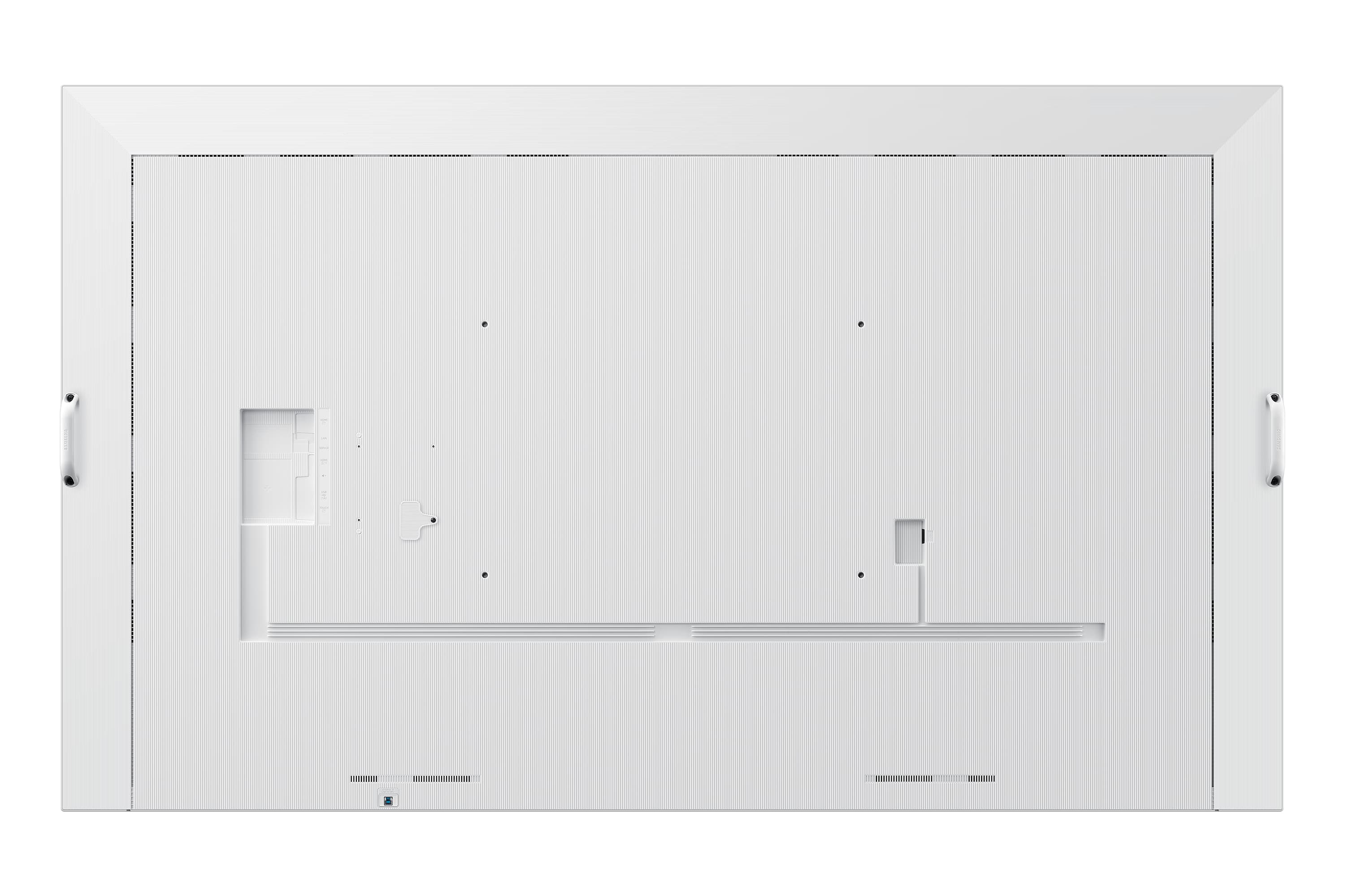 Samsung WMFX Flip Pro 75" 4K Ultra HD Interactive Display — photo 5 of 10