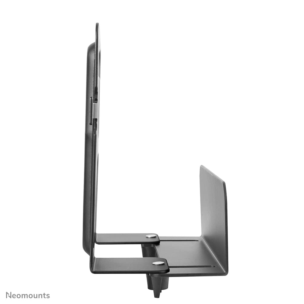 Media Player Holder - Max 5 kg - Universal - Black — photo 6 of 11