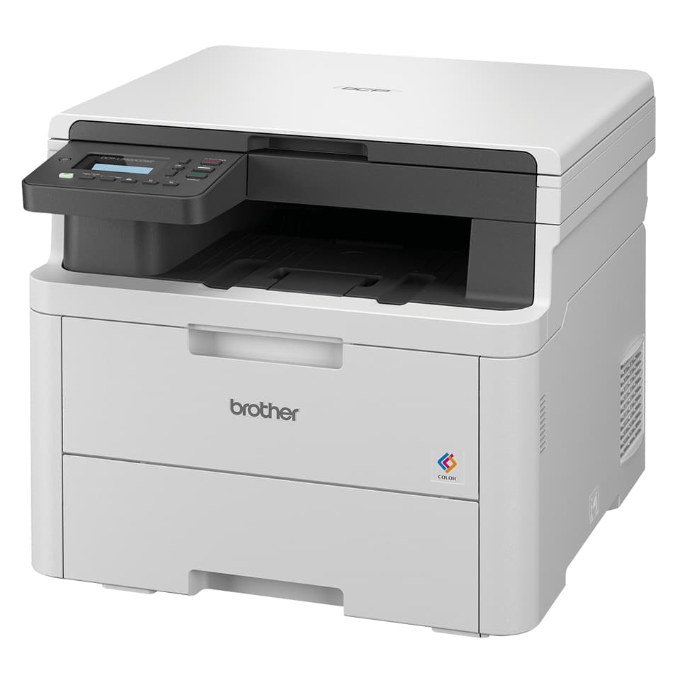 Brother DCP-L3520CDWE — photo 7 of 10
