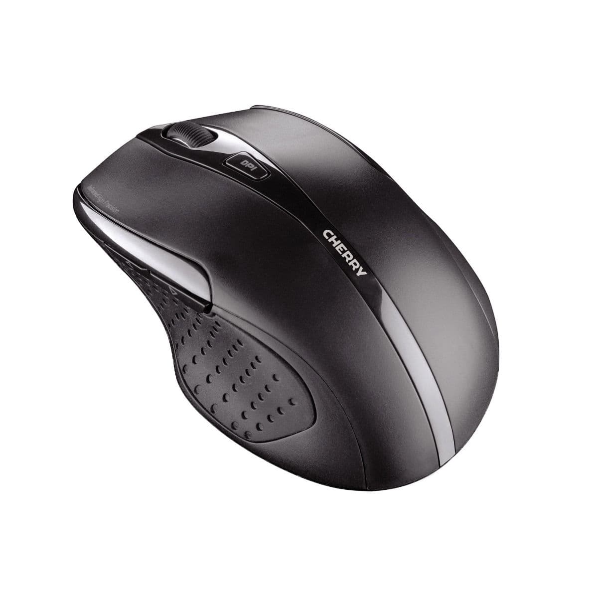 DW 5100 - Desktop Set - Wireless - AZERTY - Black — photo 5 of 8