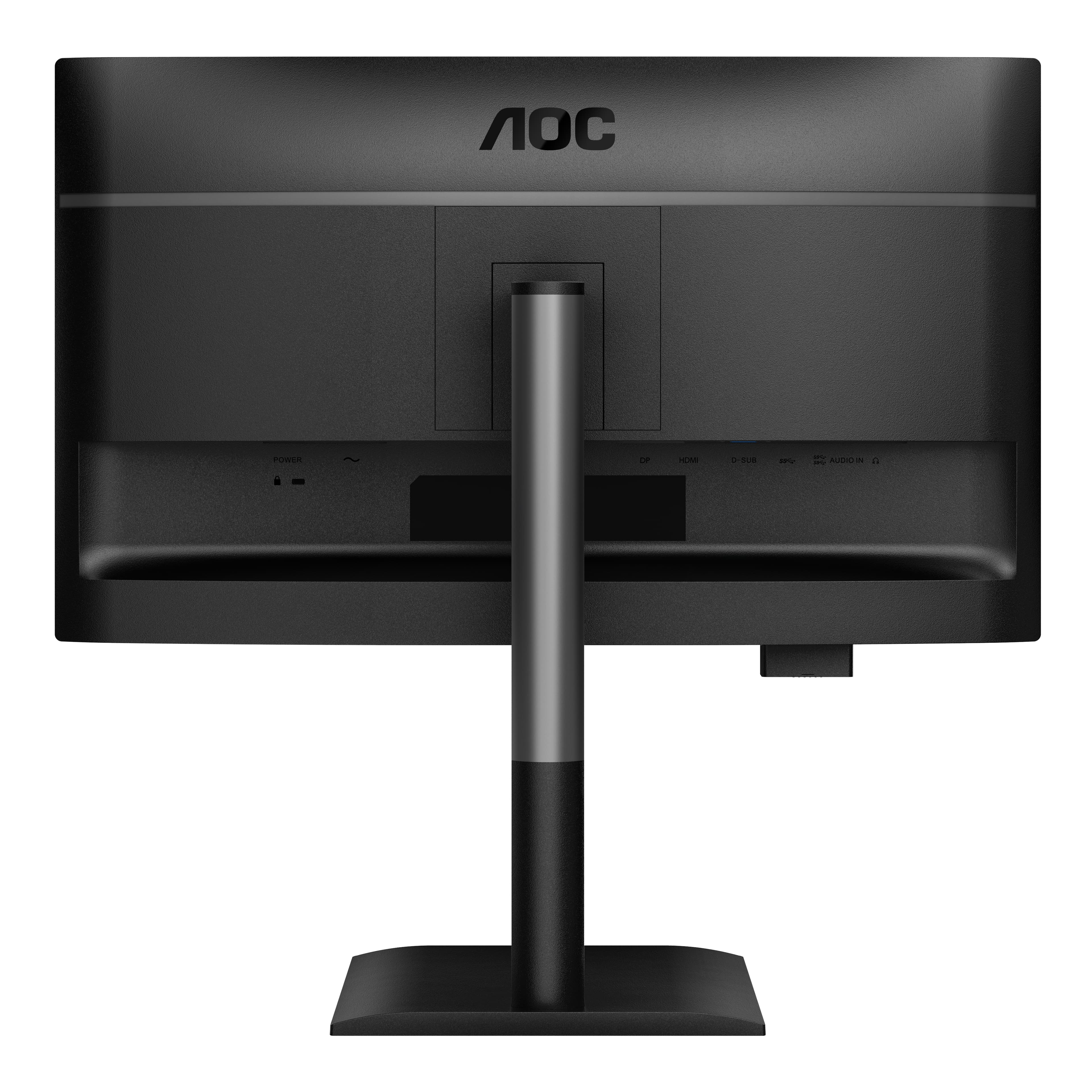 P4 Series - 24 inch - Full HD - 1920x1080 - Pivot - HAS — foto 19 van 22