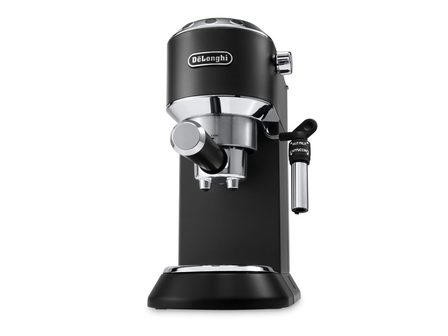 Dedica EC685.BK - Black — photo 2 of 9