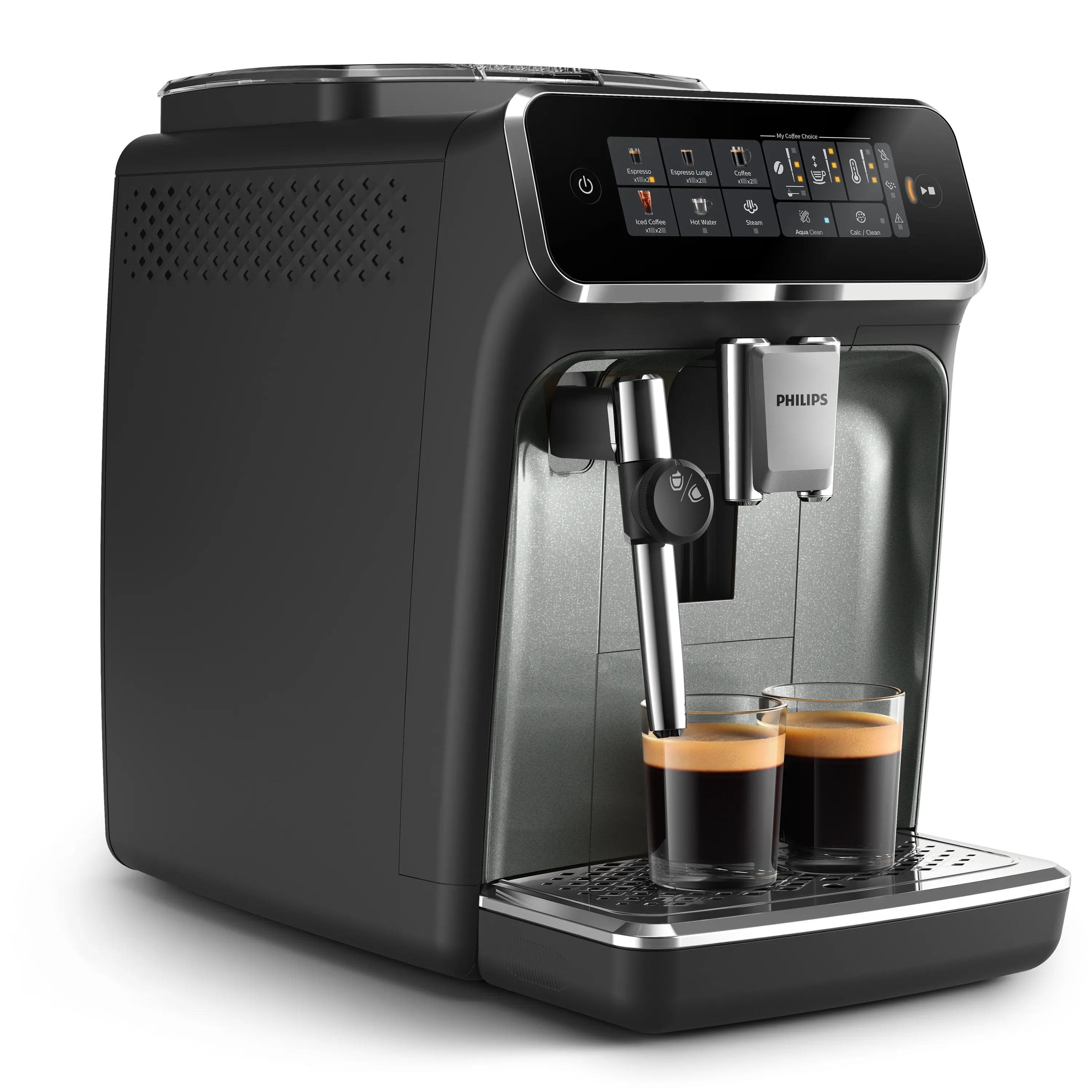 Philips 3300 EP3329/70 Full Automatic Espresso Machine — photo 3 of 5
