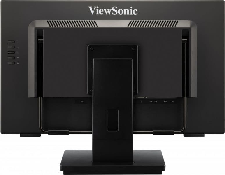Viewsonic TD2465 24" LED Touch Monitor — photo 9 of 9