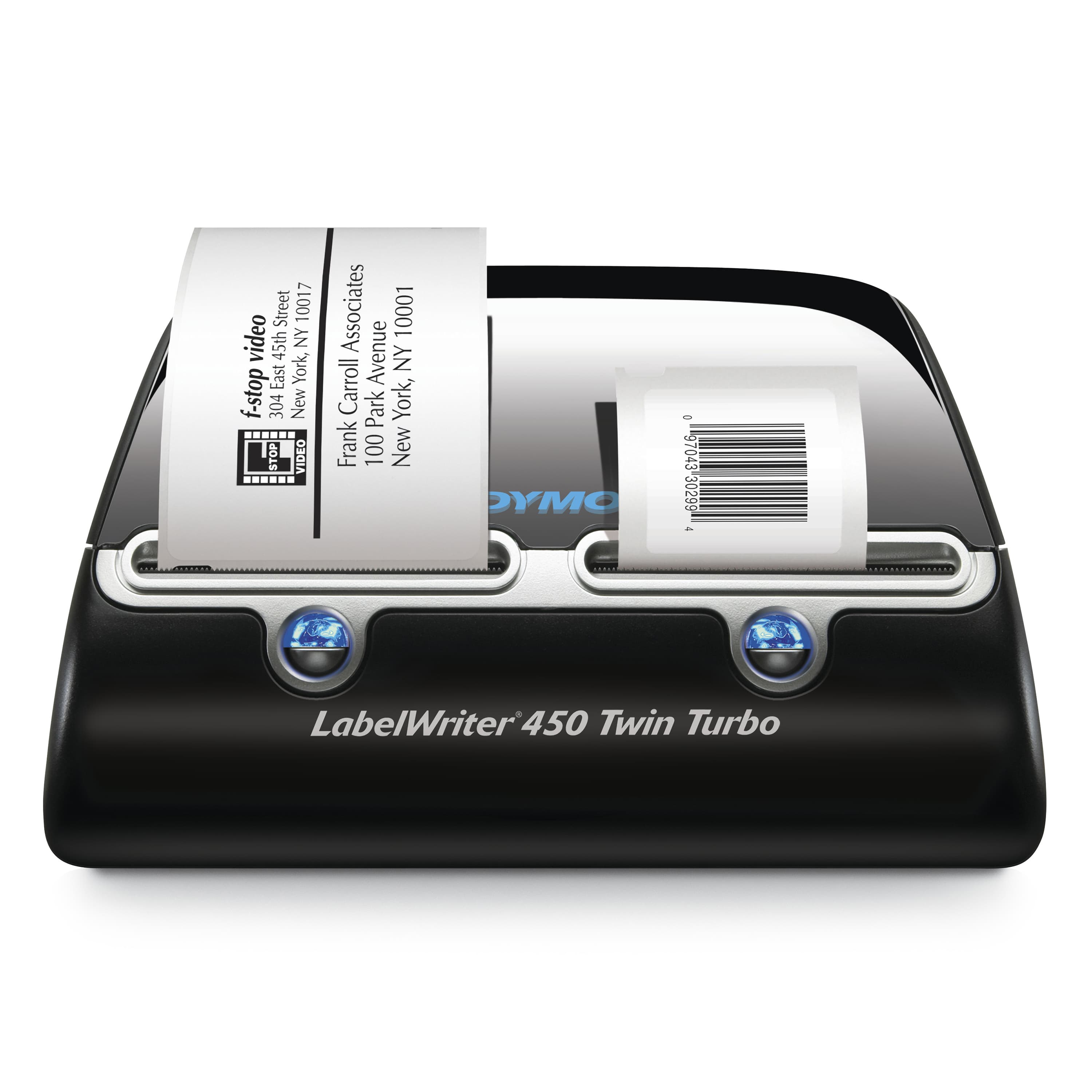 LabelWriter 450 Twin Turbo — photo 2 of 10