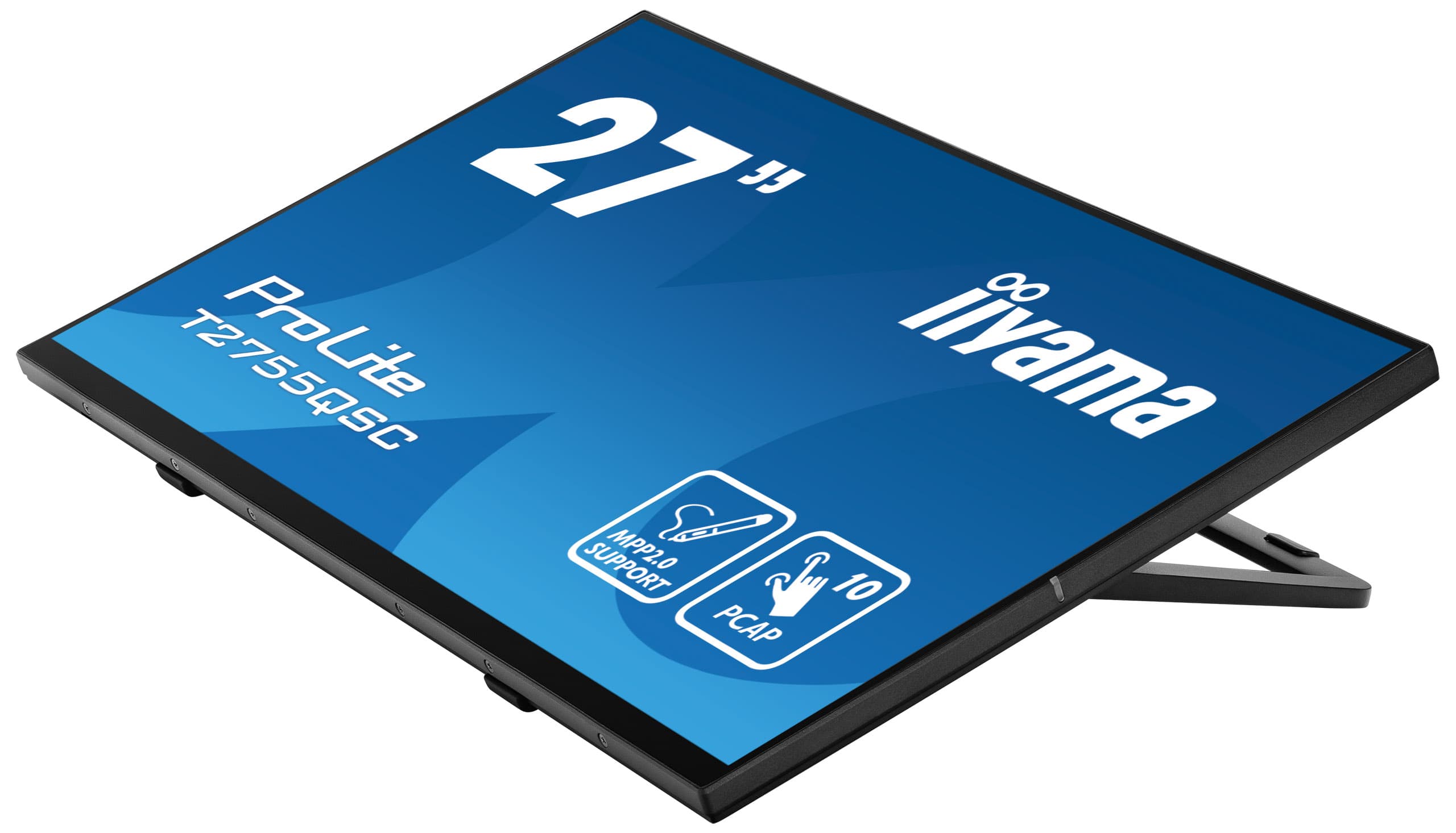 IIYAMA ProLite T2755QSC-B1 — photo 10 of 19