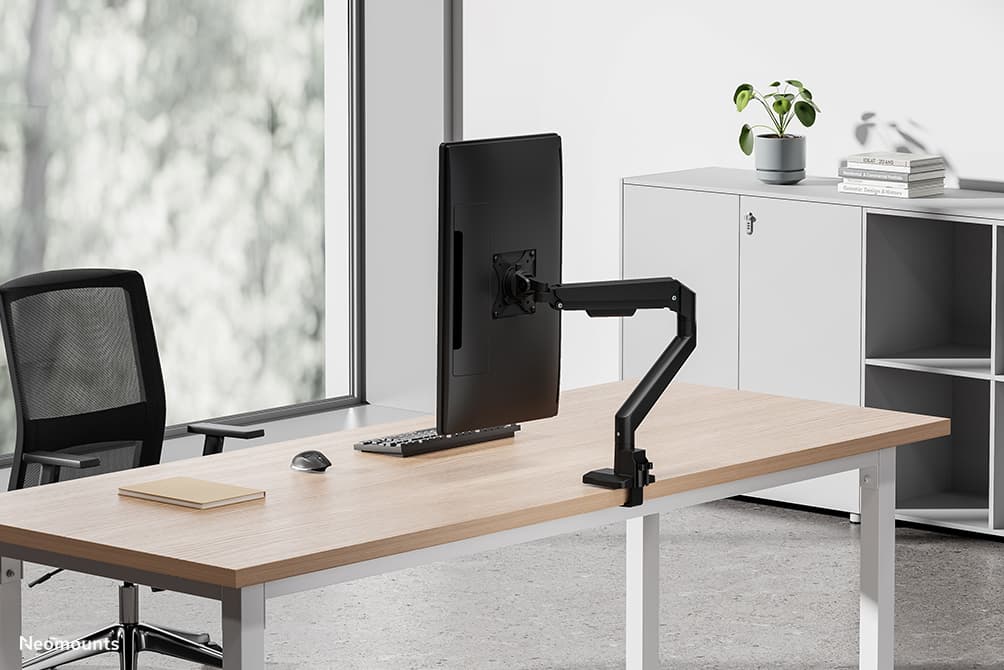 Support d'écran NEOMOUNTS DS70-250BL1 — photo 18 sur 19