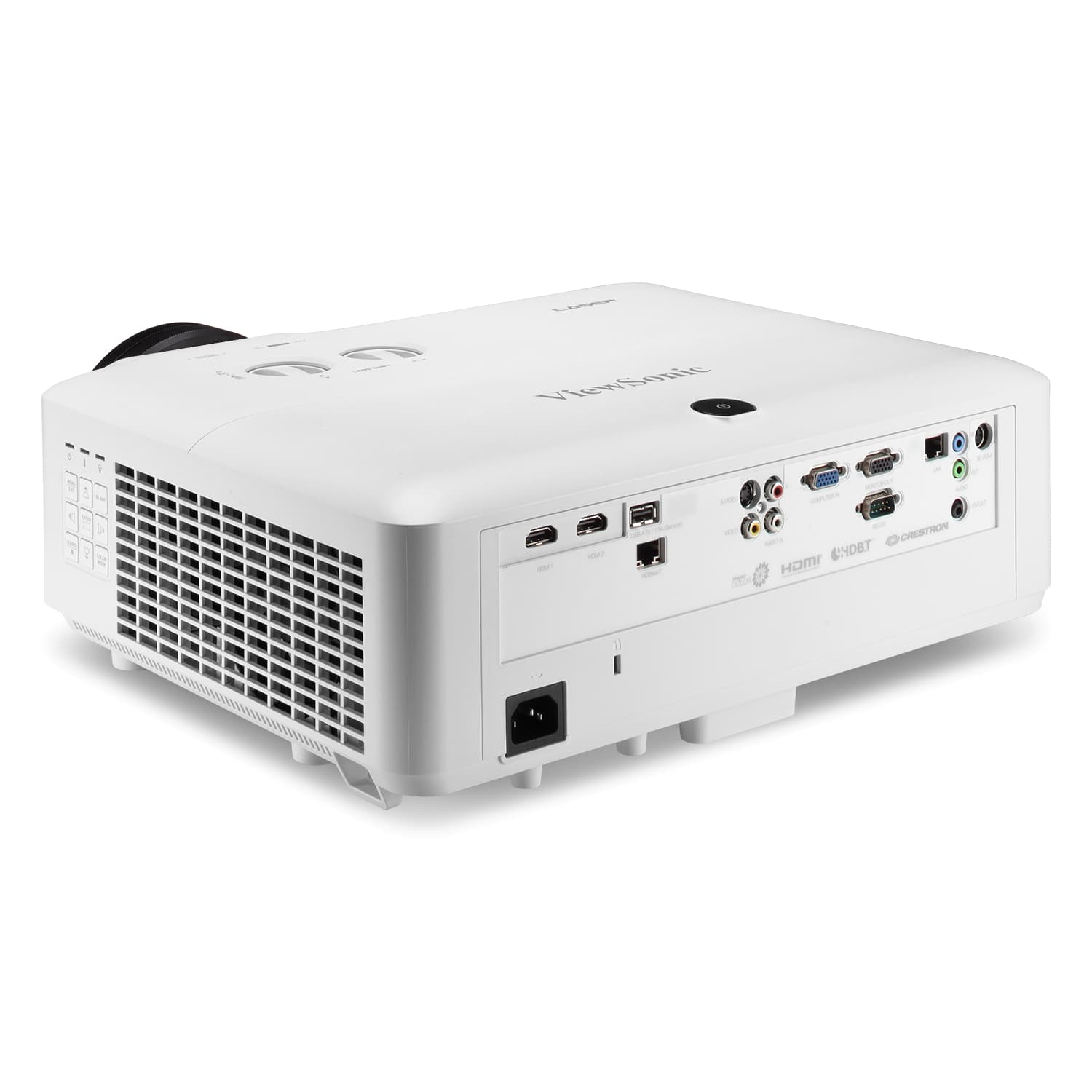 Viewsonic LS921WU Laser Projector — photo 5 of 10