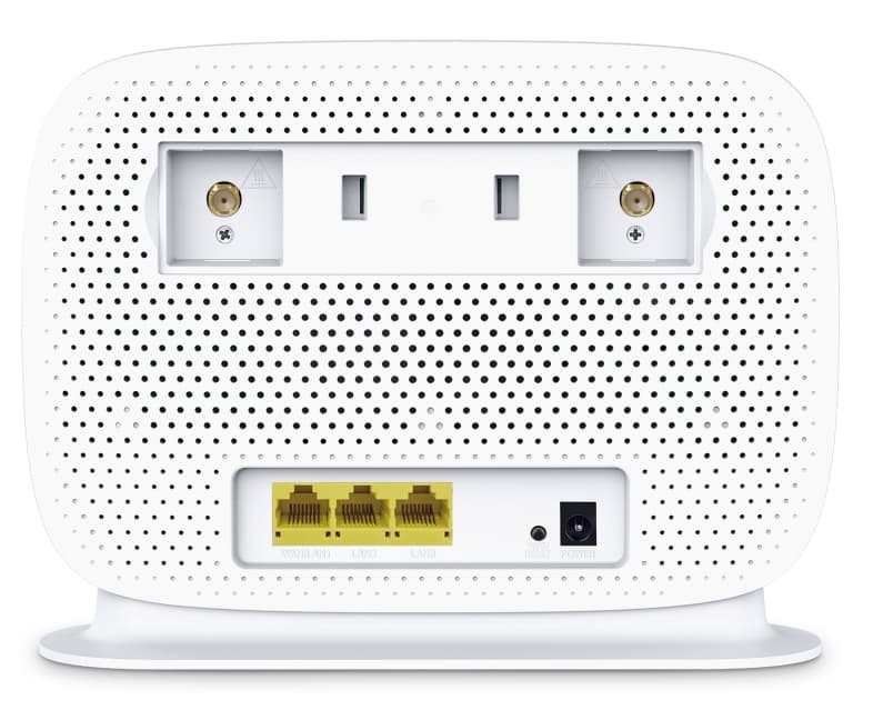 Archer 4G+ Cat6 AC1200 Wireless Dual Band Gigabit Router — photo 3 sur 3