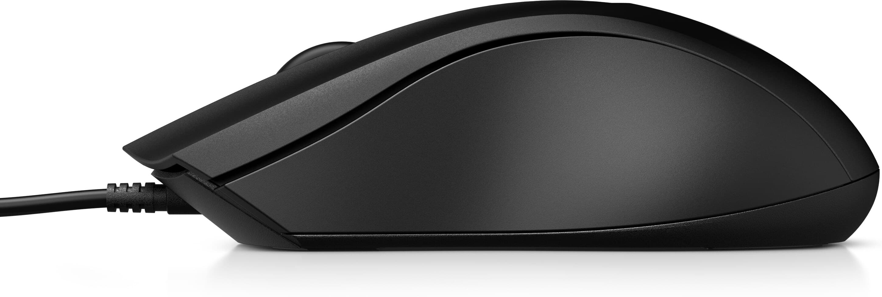 Souris filaire HP 105 — photo 4 sur 4
