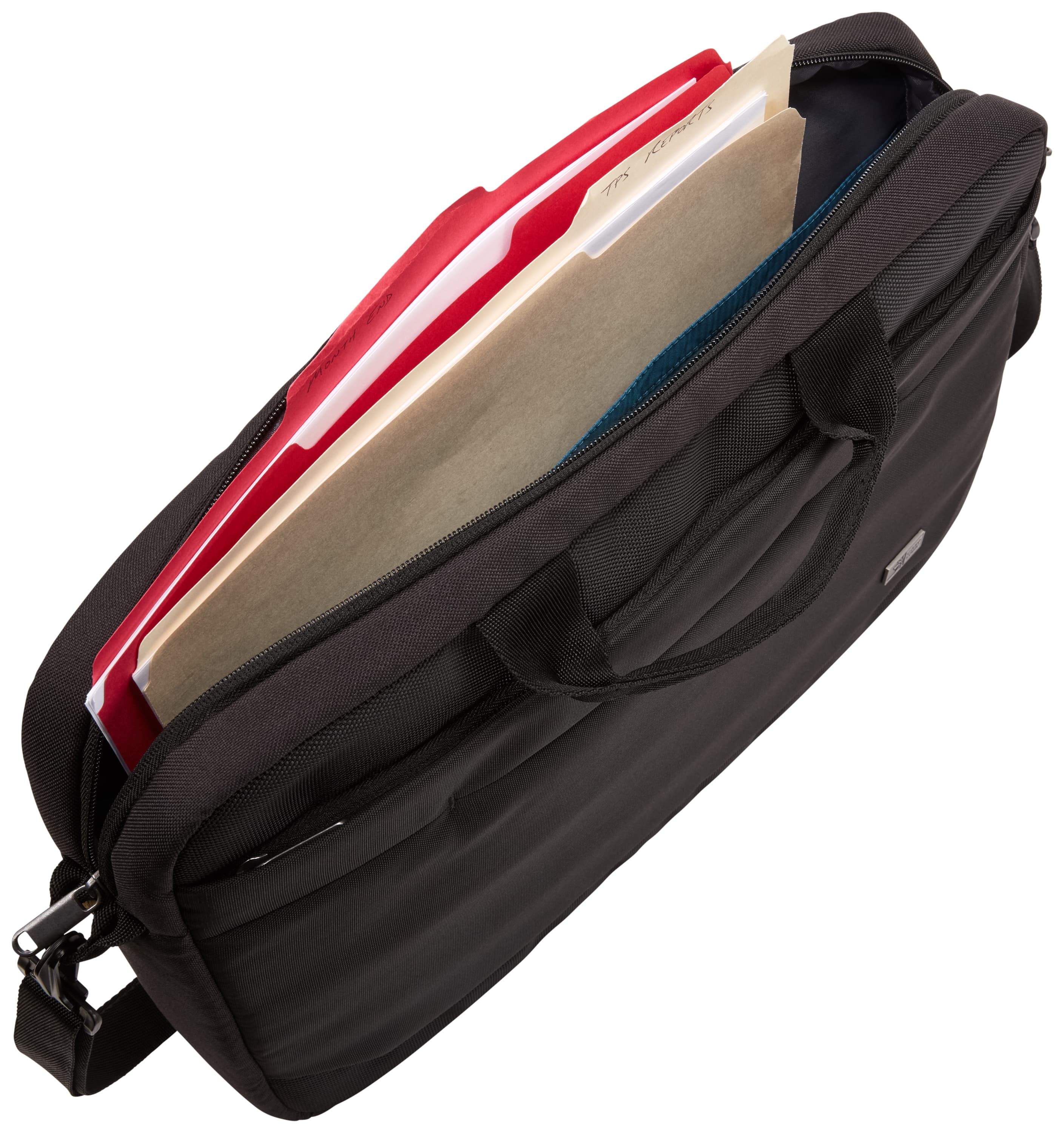 Case Logic Advantage 15,6 pouces Housse pour Ordinateur Portable/Tablette — photo 7 sur 9